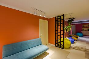 Surf Hostel