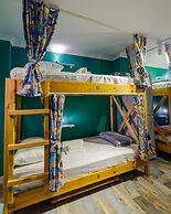 Surf Hostel