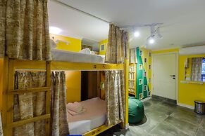 Surf Hostel