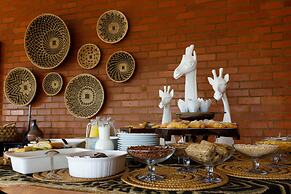 Rockfig Lodge Madikwe