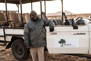 Rockfig Lodge Madikwe