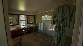 Rockfig Lodge Madikwe