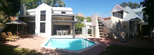 Die Laan 40