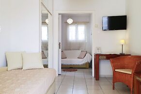 Lilly Apartments