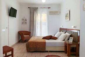 Lilly Apartments