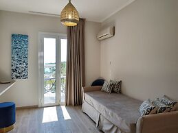 Lilly Apartments