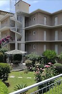 Lilly Apartments