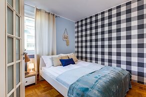 Imperial Apartments - Polo