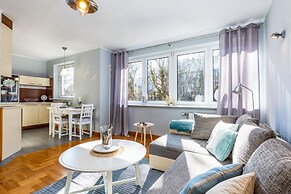 Imperial Apartments - Polo