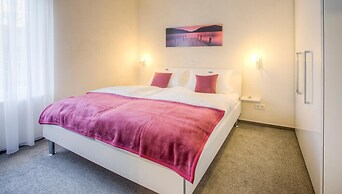 Wehyer Aparthotel
