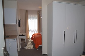 Wehyer Aparthotel