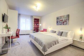 Wehyer Aparthotel