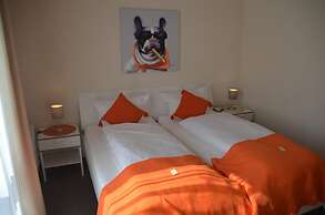 Wehyer Aparthotel