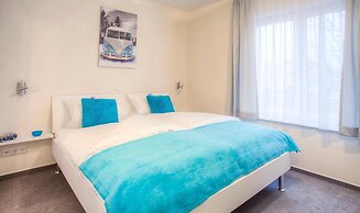 Wehyer Aparthotel