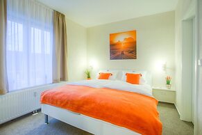 Wehyer Aparthotel