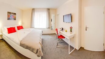 Wehyer Aparthotel