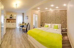 Wehyer Aparthotel