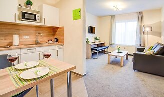 Wehyer Aparthotel