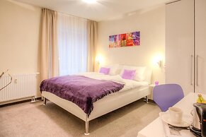 Wehyer Aparthotel