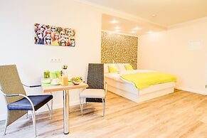 Wehyer Aparthotel