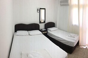 Anatolia Hotel Ozdere