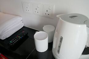 Genting Ria Apartment by C&T