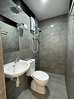 Genting Ria Apartment by C&T