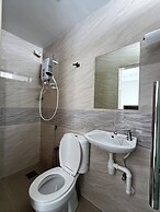Genting Ria Apartment by C&T