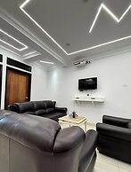 Genting Ria Apartment by C&T