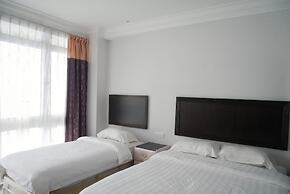 Genting Ria Apartment by C&T
