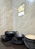 Genting Ria Apartment by C&T