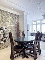 Genting Ria Apartment by C&T