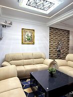 Genting Ria Apartment by C&T