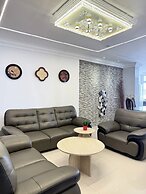 Genting Ria Apartment by C&T