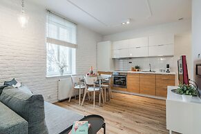 Imperial Apartments - Balticana II