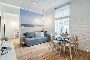 Imperial Apartments - Balticana II