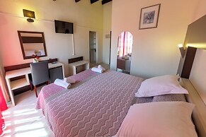 Brit Hotel Confort Helios Agde