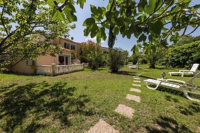 Brit Hotel Confort Helios Agde