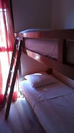 Brit Hotel Confort Helios Agde