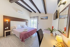 Brit Hotel Confort Helios Agde