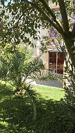 Brit Hotel Confort Helios Agde
