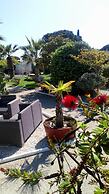 Brit Hotel Confort Helios Agde
