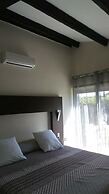 Brit Hotel Confort Helios Agde