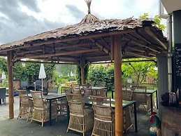 zu Jeddelohs Rosengarten Hotel & Bungalows