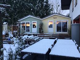 zu Jeddelohs Rosengarten Hotel & Bungalows