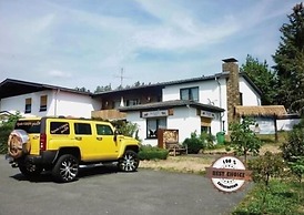 zu Jeddelohs Rosengarten Hotel & Bungalows