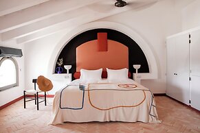 Hotel Menorca Experimental