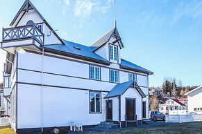 Hoepfner  Historical House