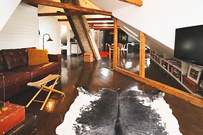 Hoepfner  Historical House