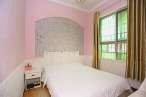 AiShang Hostel
